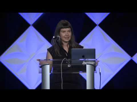 Miriah Meyer | Effective Visualizations | RStudio (2020)