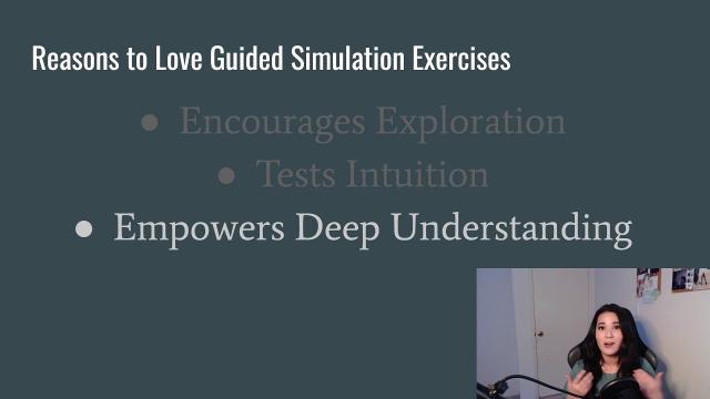 Chelsea Parlett-Pelleriti | Hands-on ways to remotely teach data science are invaluable | RStudio