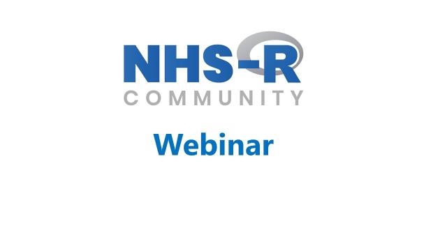 October 2023 Webinar: Package Management in R Studio