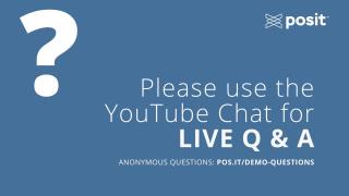 Workflow Demo Live Q&A - Nov 29th