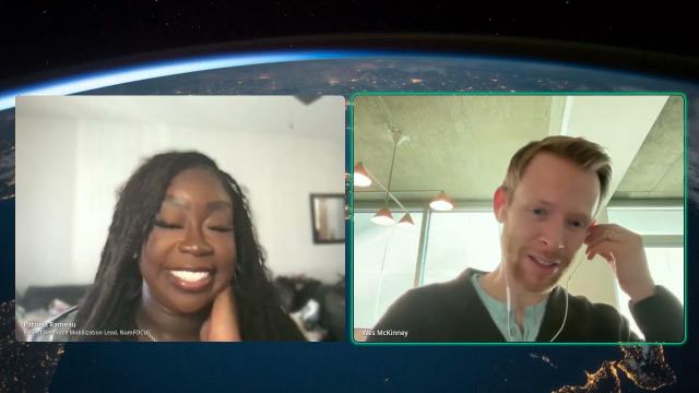 Wes McKinney - Retooling for a Smaller Data Era | PyData Global 2024