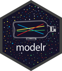 modelr